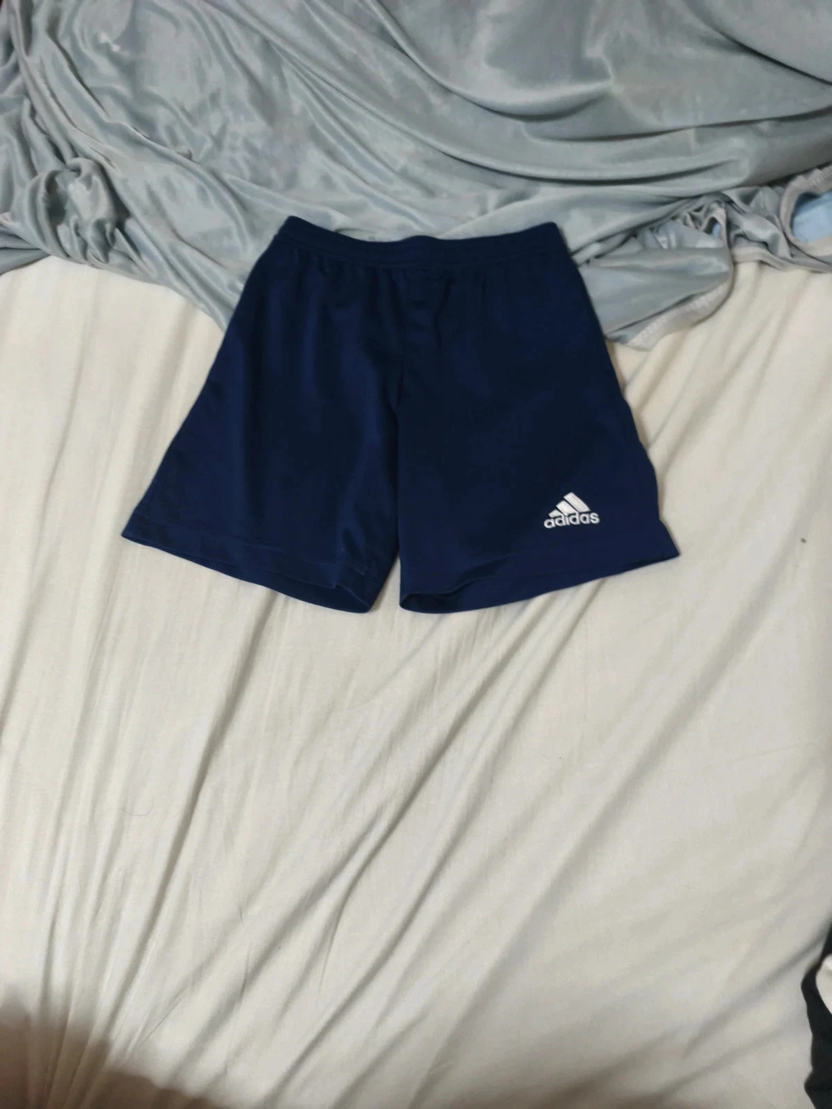Short Adidas